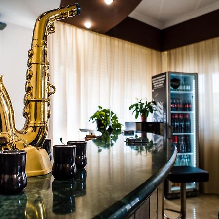 Gh Hotel Piazza Armerina Dış mekan fotoğraf