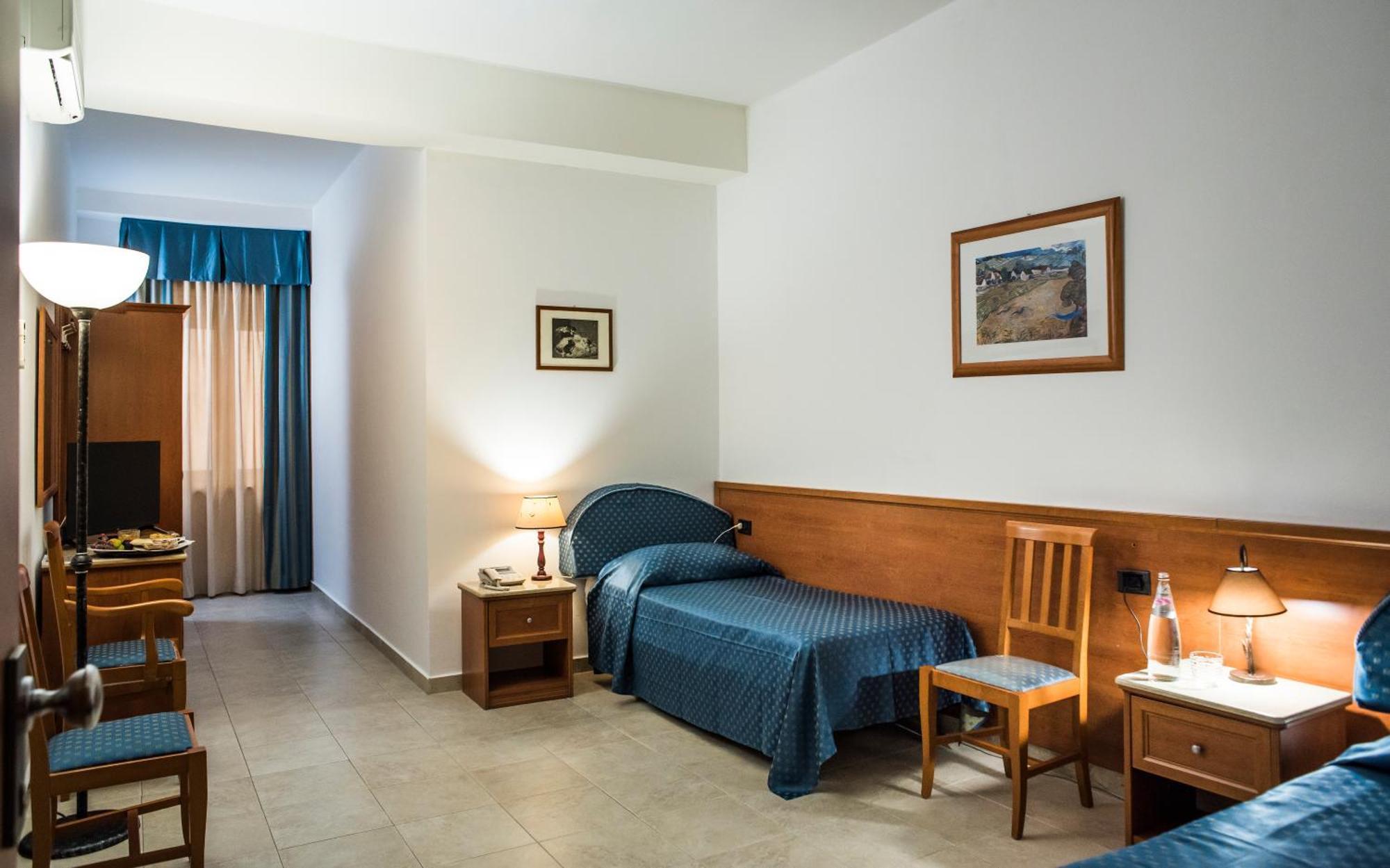 Gh Hotel Piazza Armerina Dış mekan fotoğraf