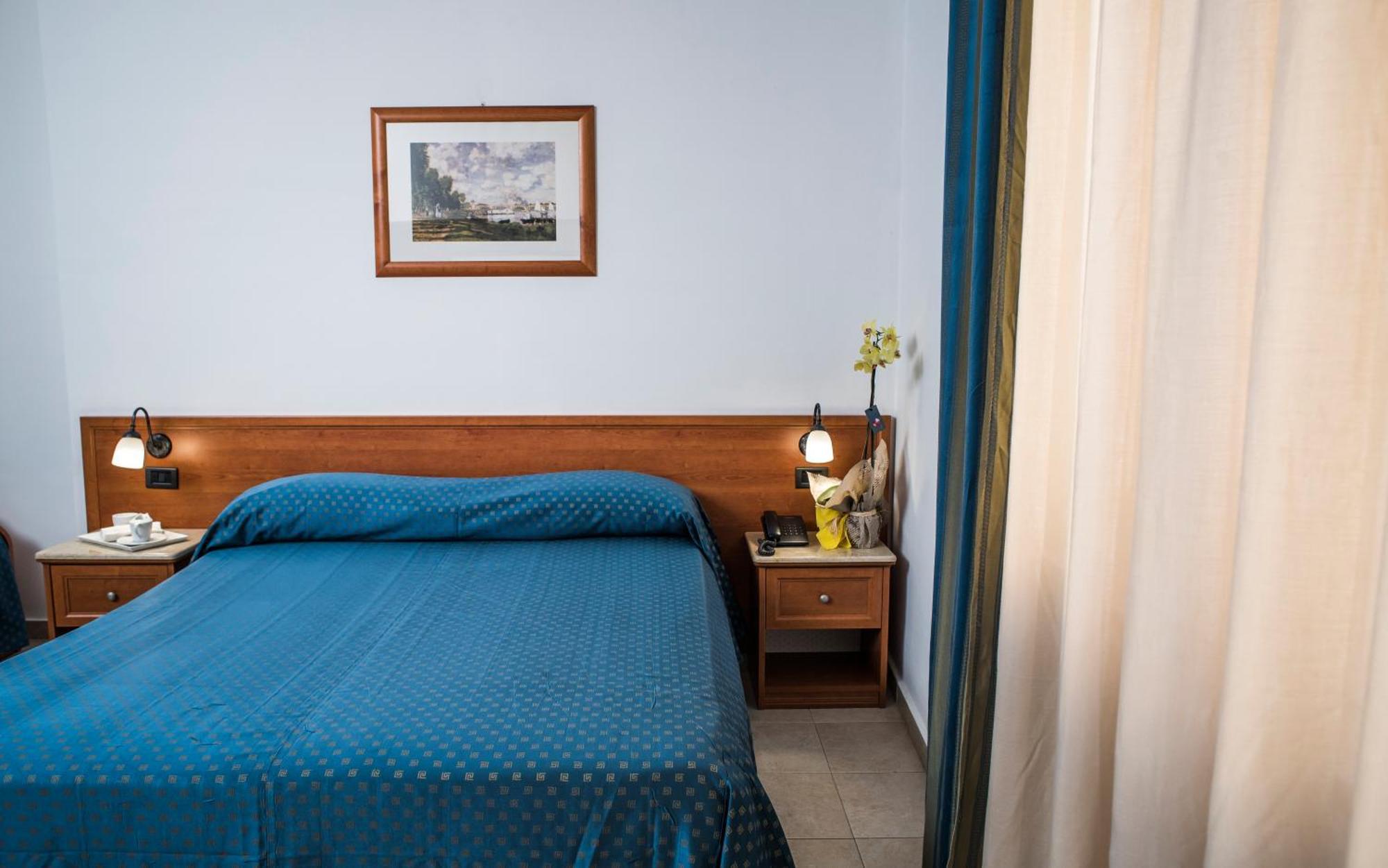 Gh Hotel Piazza Armerina Dış mekan fotoğraf