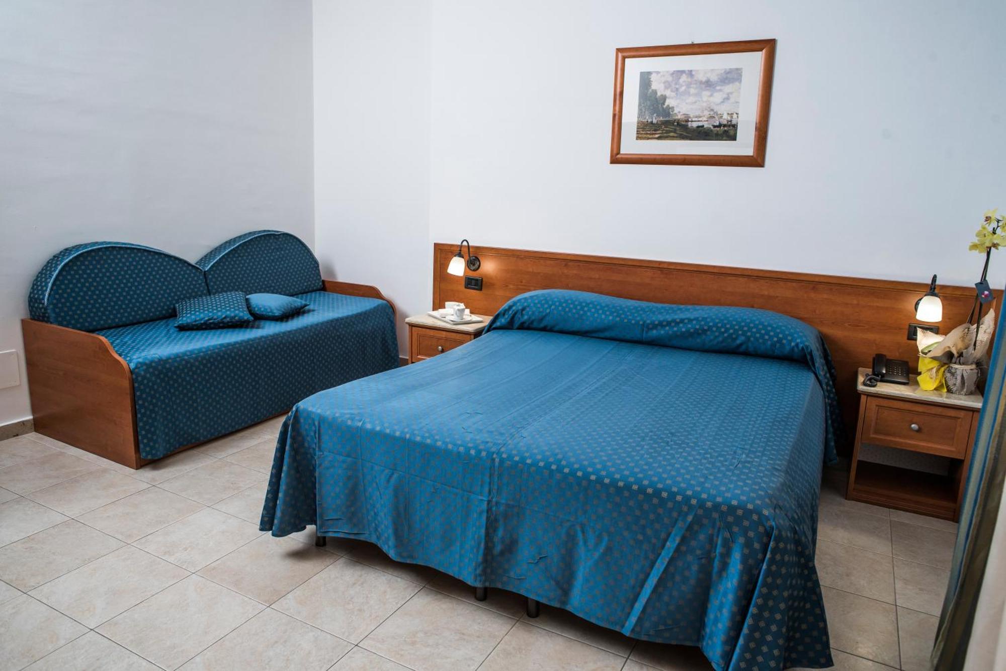 Gh Hotel Piazza Armerina Dış mekan fotoğraf