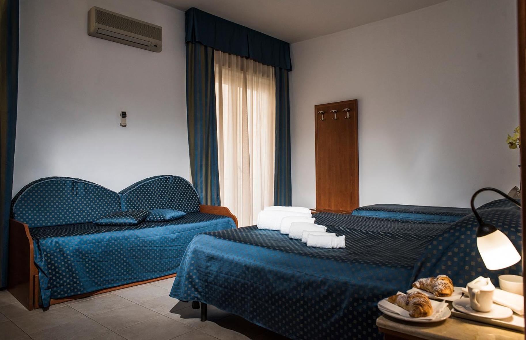Gh Hotel Piazza Armerina Dış mekan fotoğraf