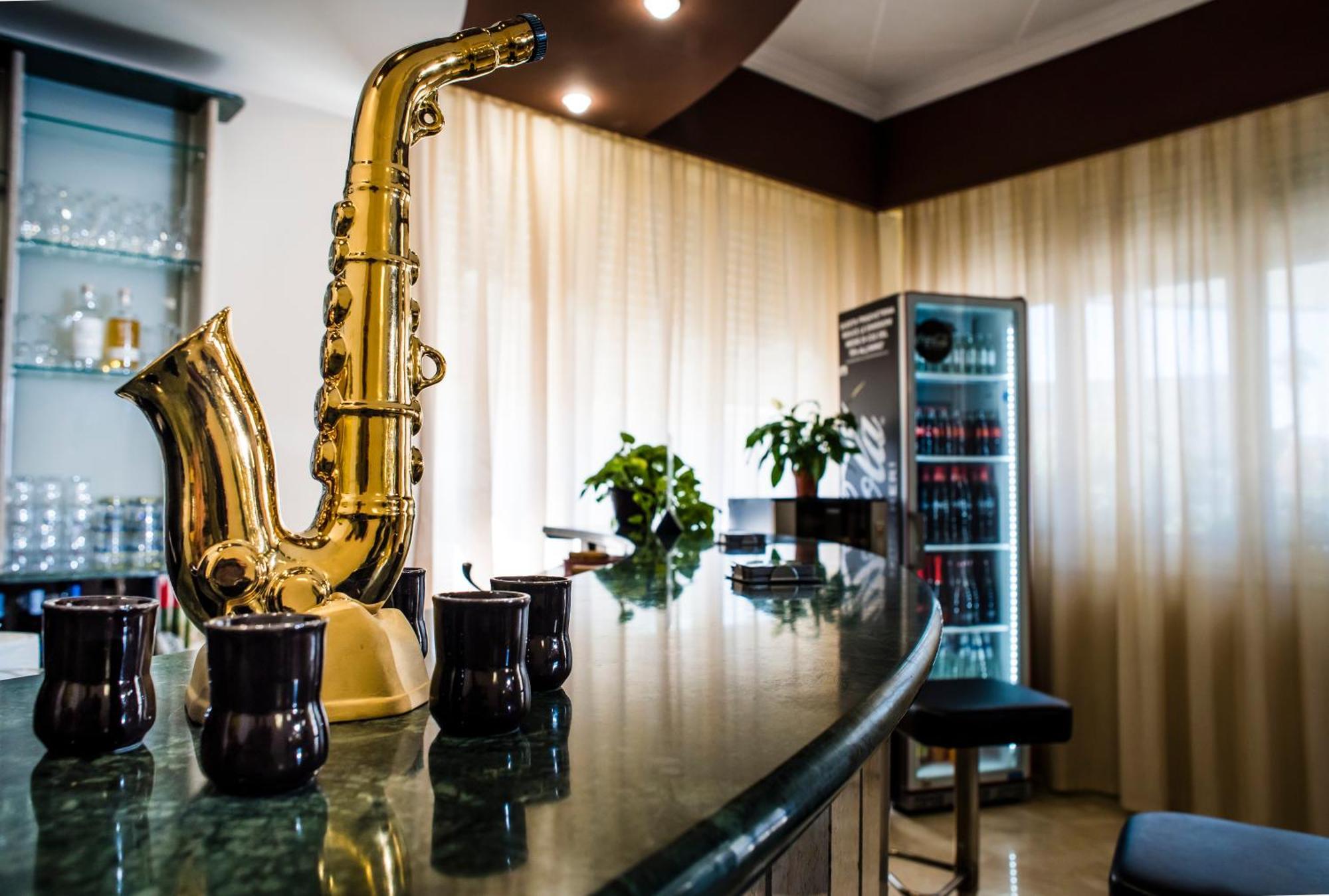 Gh Hotel Piazza Armerina Dış mekan fotoğraf