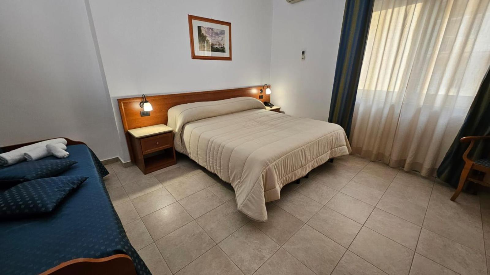 Gh Hotel Piazza Armerina Dış mekan fotoğraf