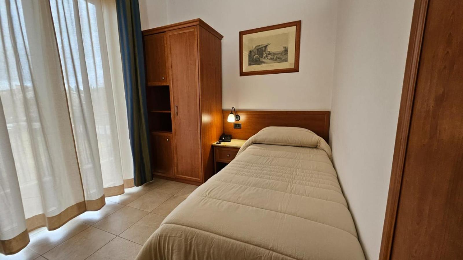 Gh Hotel Piazza Armerina Dış mekan fotoğraf
