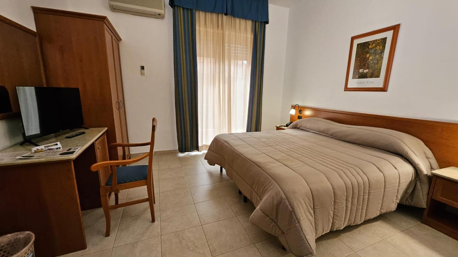Gh Hotel Piazza Armerina Dış mekan fotoğraf