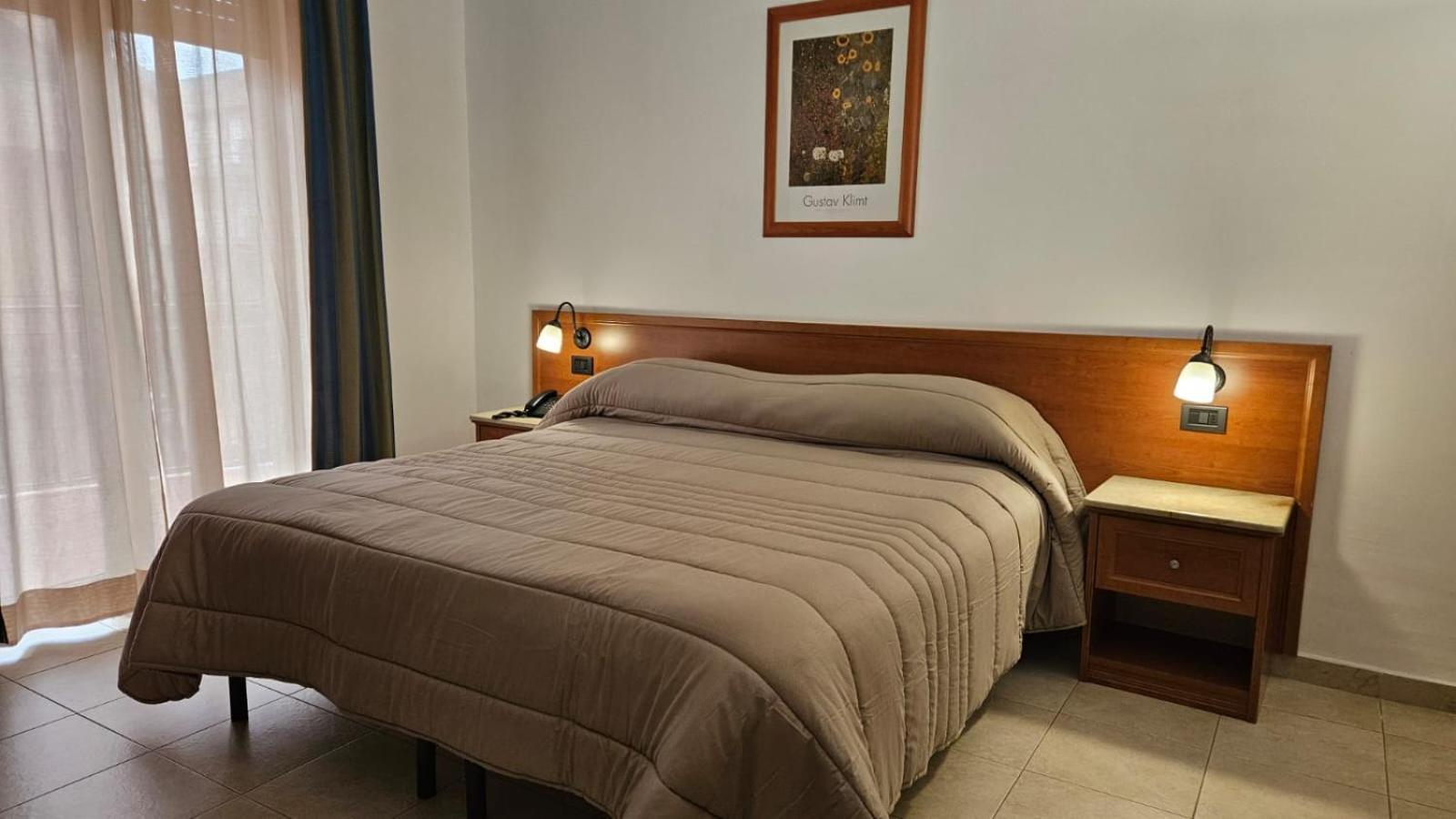 Gh Hotel Piazza Armerina Dış mekan fotoğraf