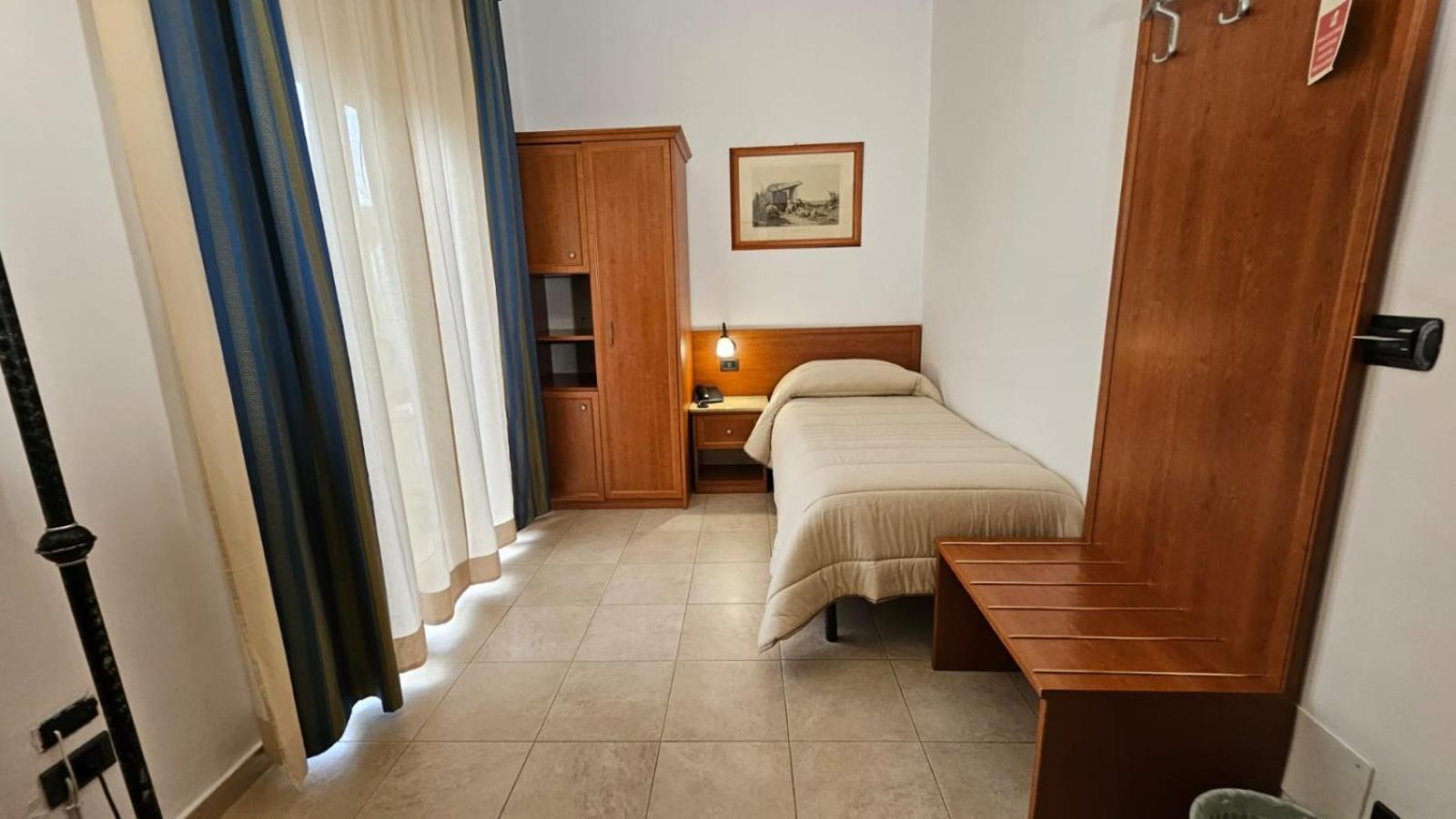 Gh Hotel Piazza Armerina Dış mekan fotoğraf