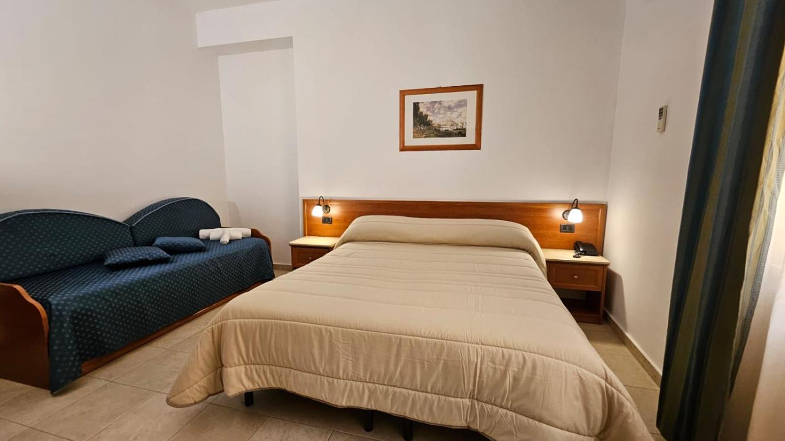Gh Hotel Piazza Armerina Dış mekan fotoğraf