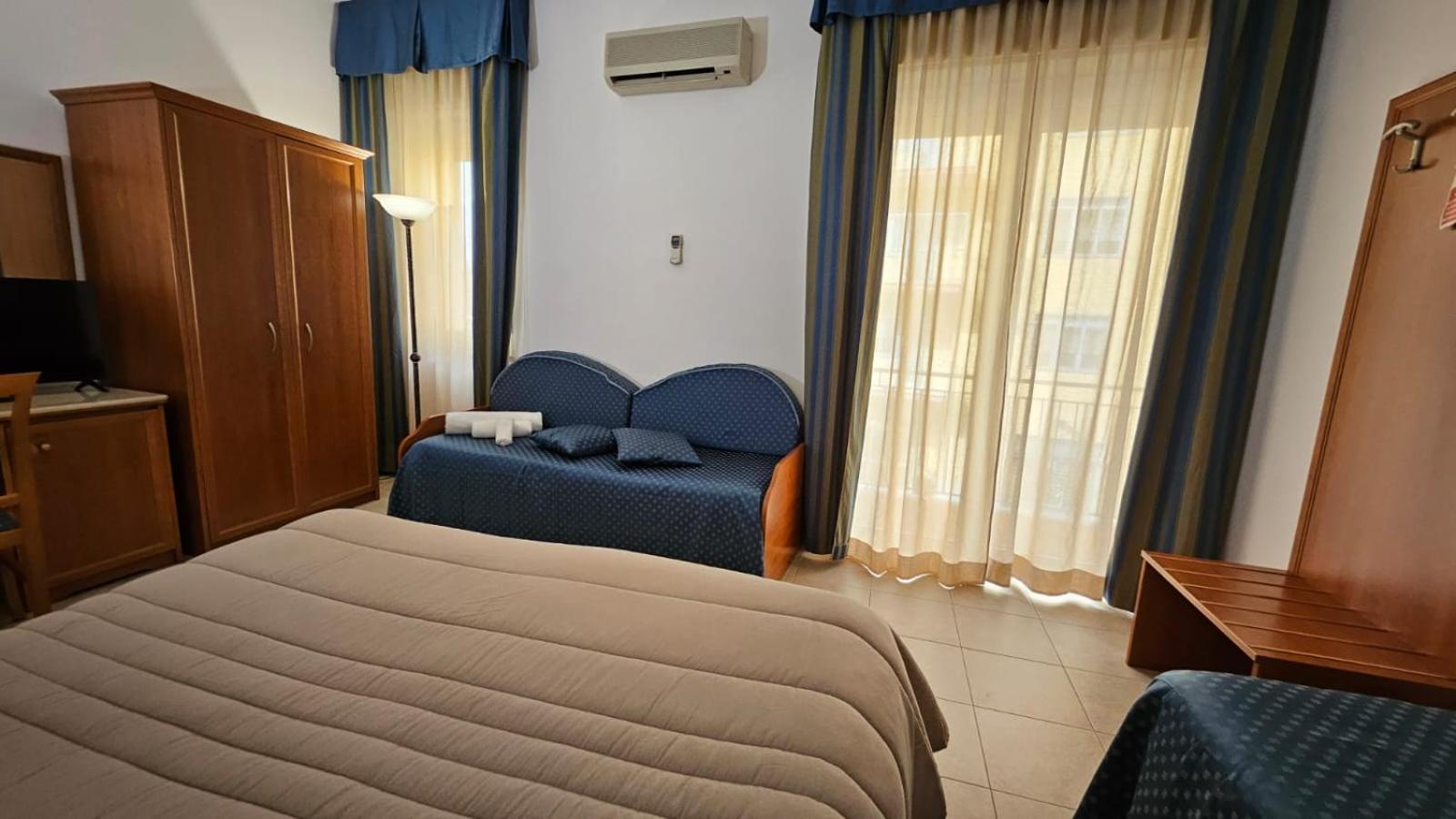 Gh Hotel Piazza Armerina Dış mekan fotoğraf