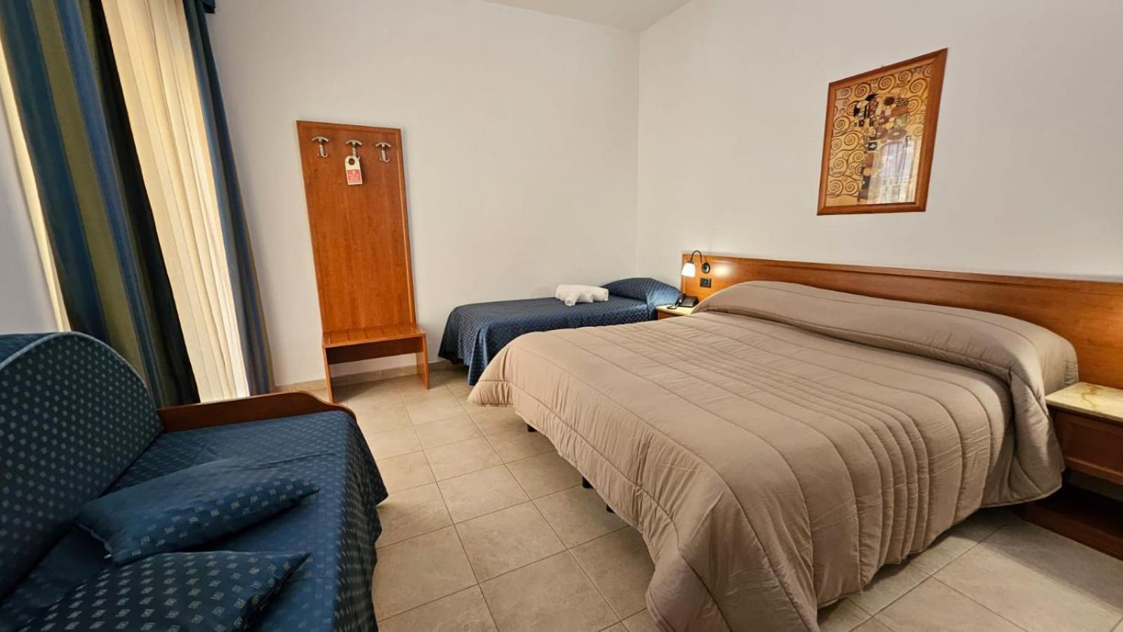 Gh Hotel Piazza Armerina Dış mekan fotoğraf