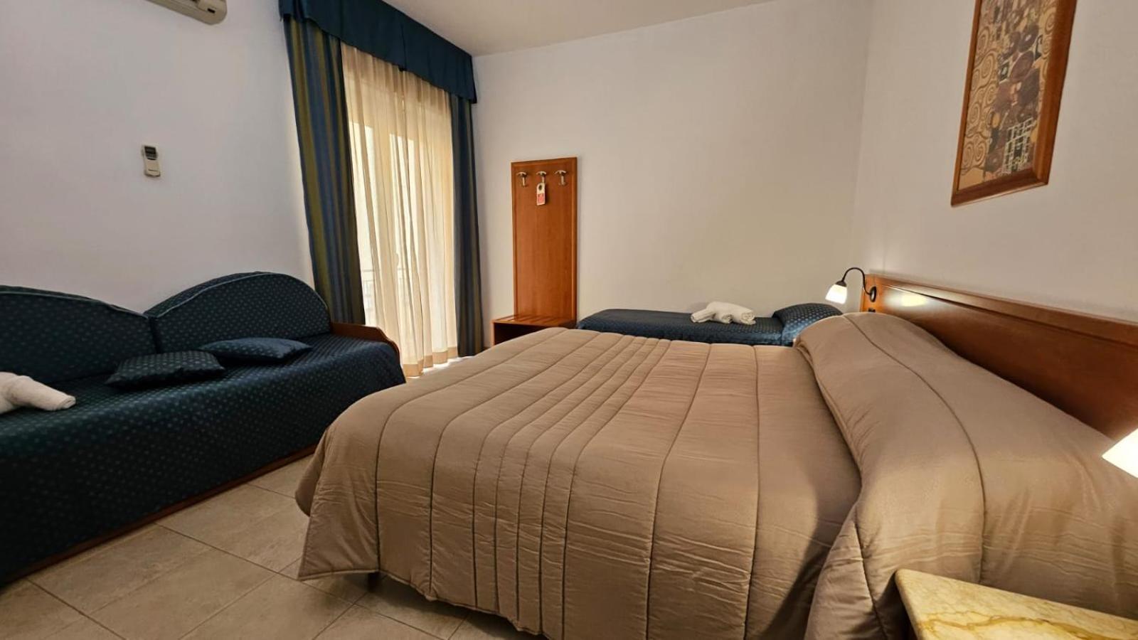 Gh Hotel Piazza Armerina Dış mekan fotoğraf