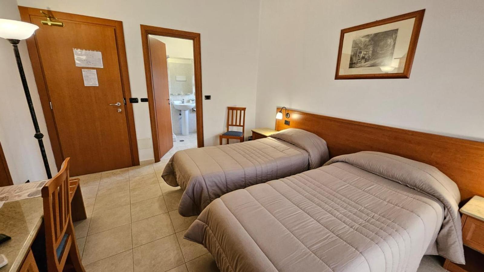 Gh Hotel Piazza Armerina Dış mekan fotoğraf