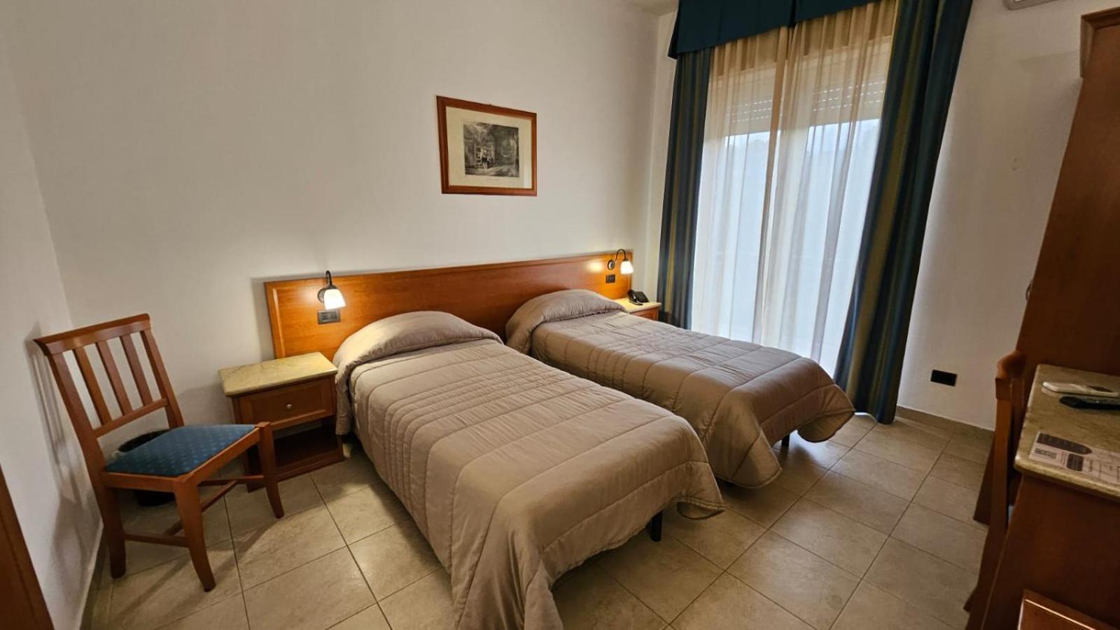 Gh Hotel Piazza Armerina Dış mekan fotoğraf
