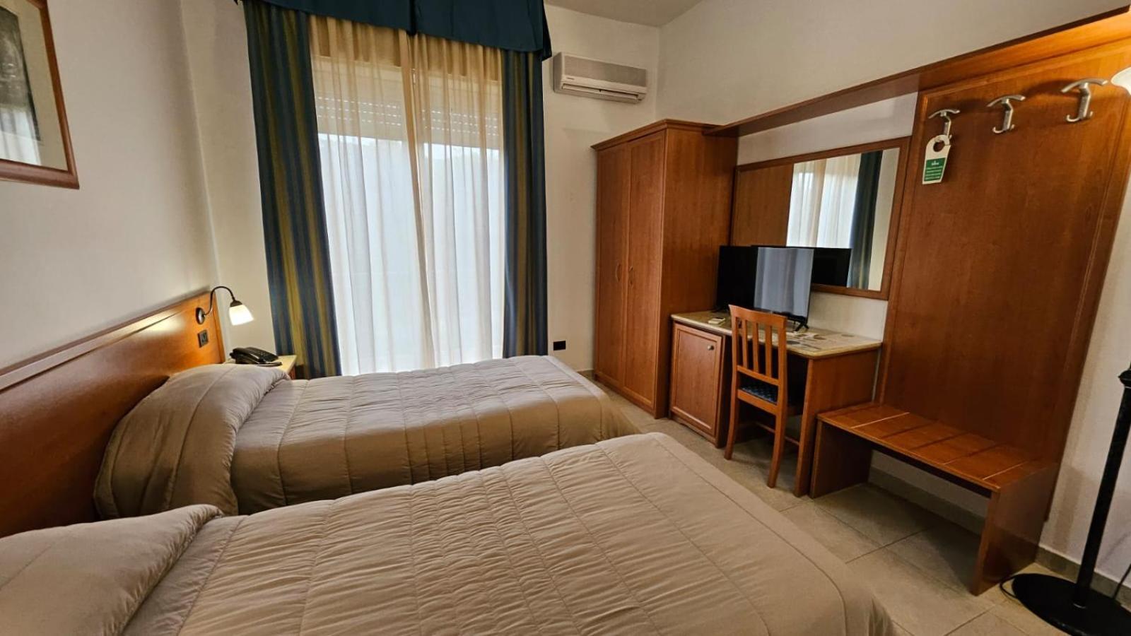 Gh Hotel Piazza Armerina Dış mekan fotoğraf