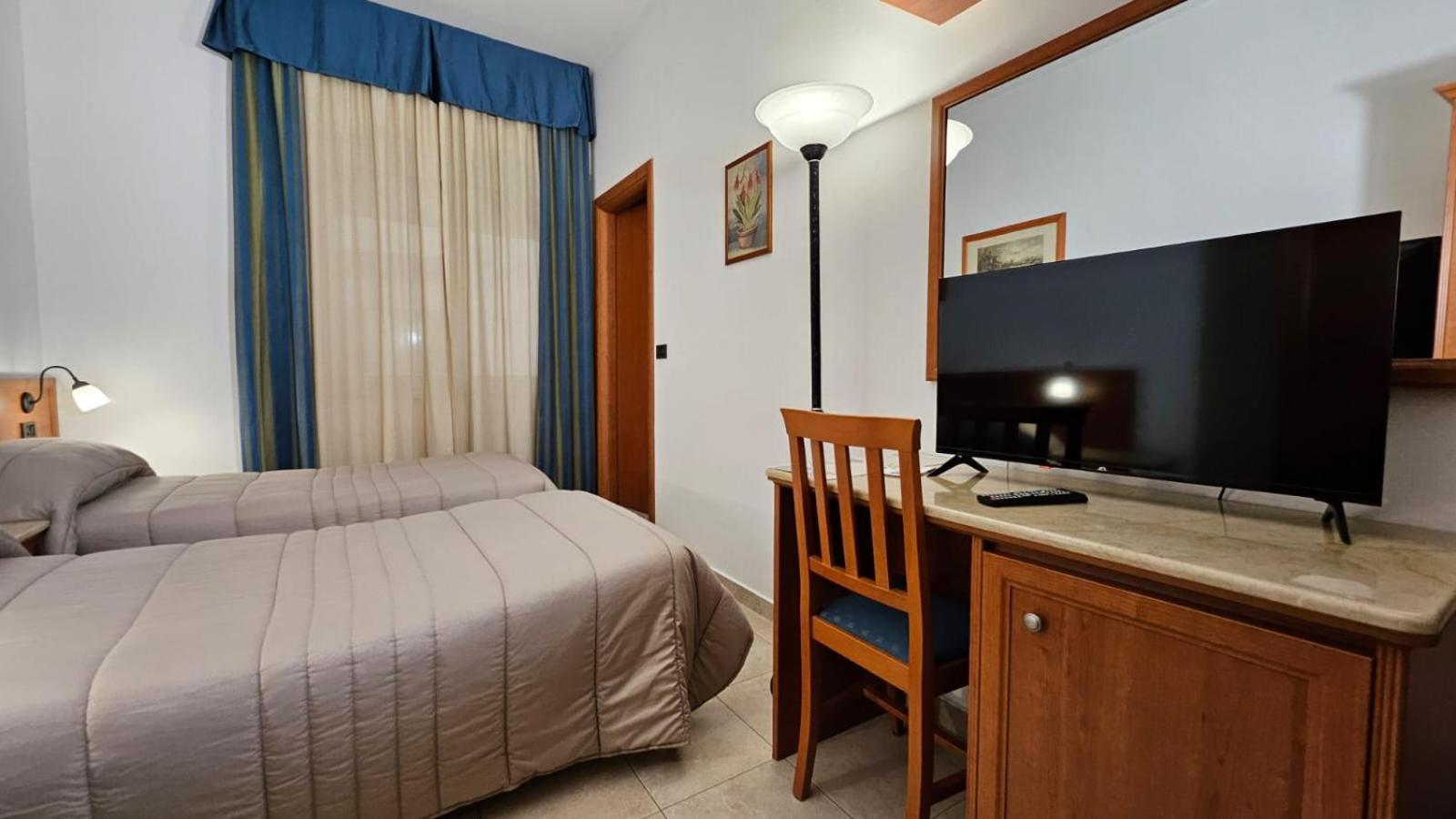Gh Hotel Piazza Armerina Dış mekan fotoğraf