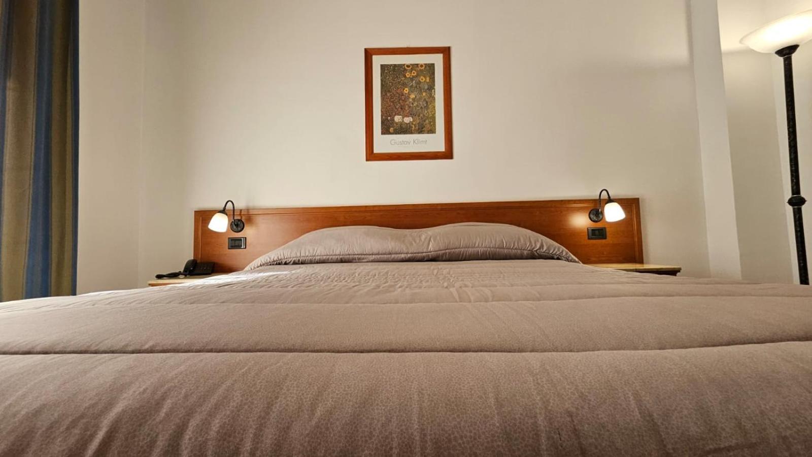 Gh Hotel Piazza Armerina Dış mekan fotoğraf