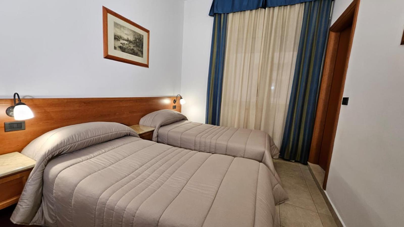 Gh Hotel Piazza Armerina Dış mekan fotoğraf