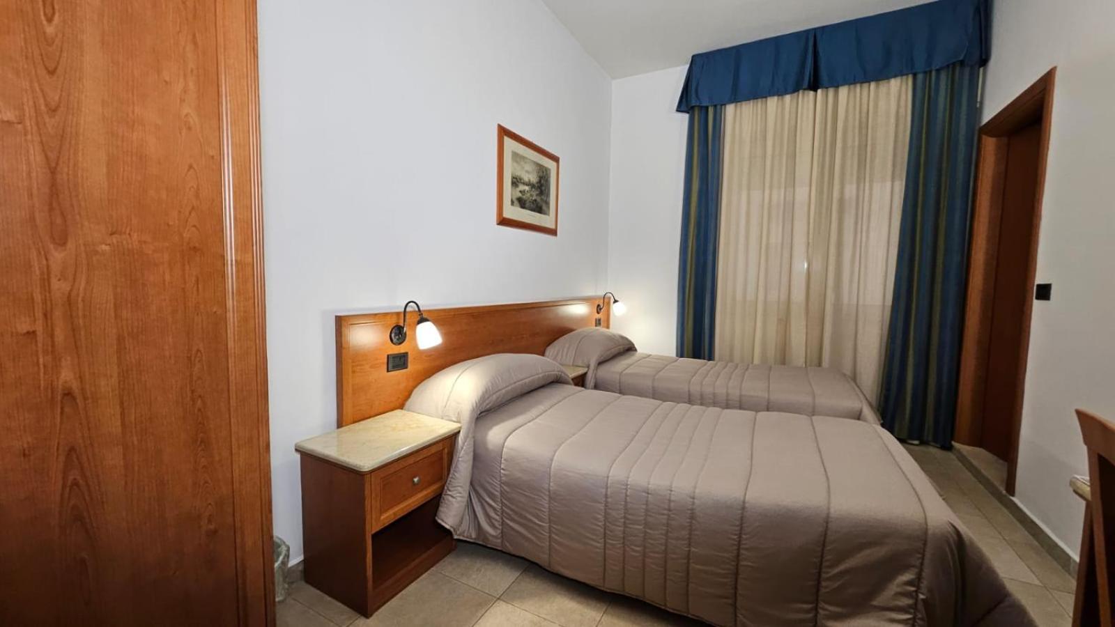 Gh Hotel Piazza Armerina Dış mekan fotoğraf