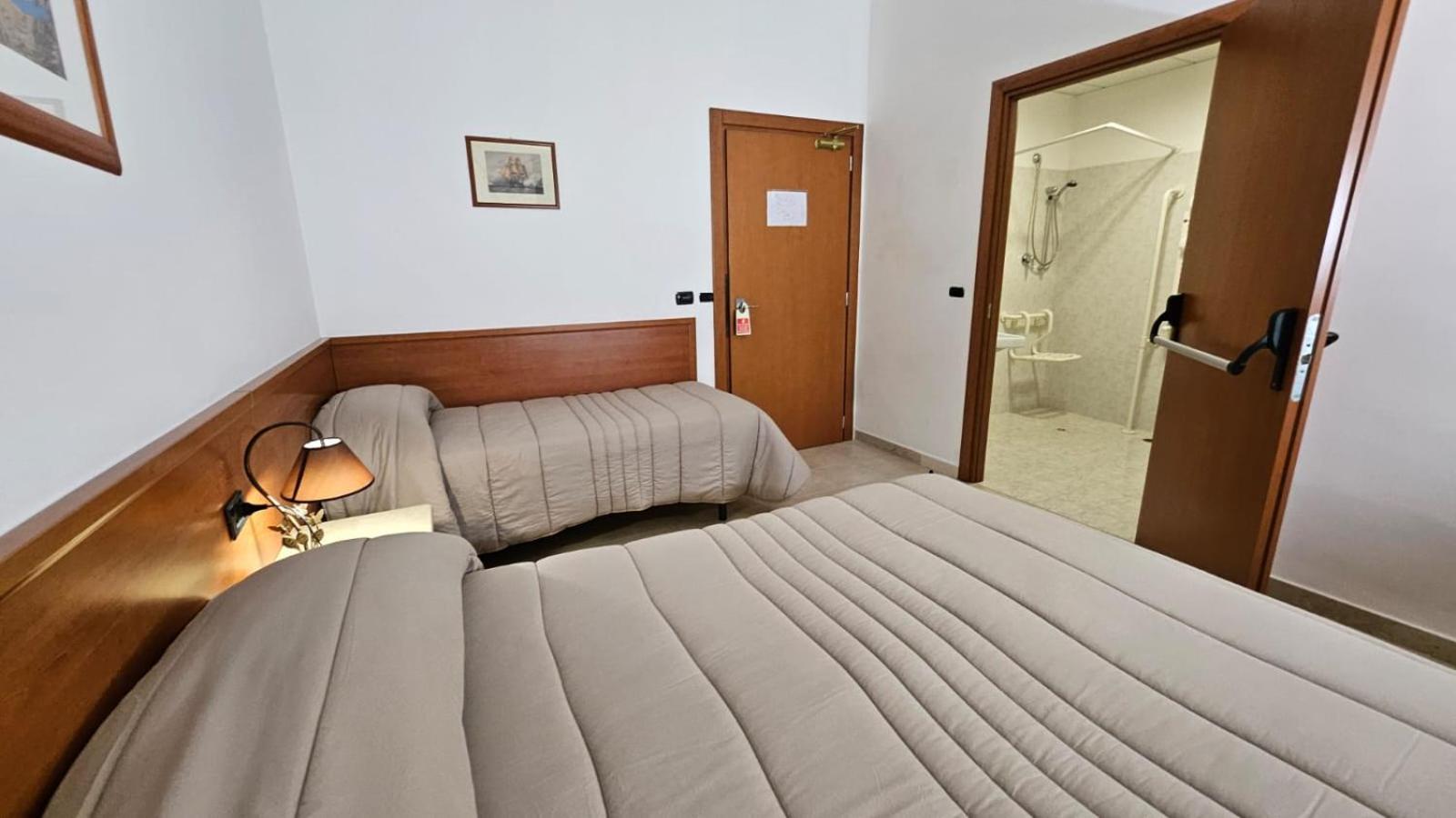 Gh Hotel Piazza Armerina Dış mekan fotoğraf