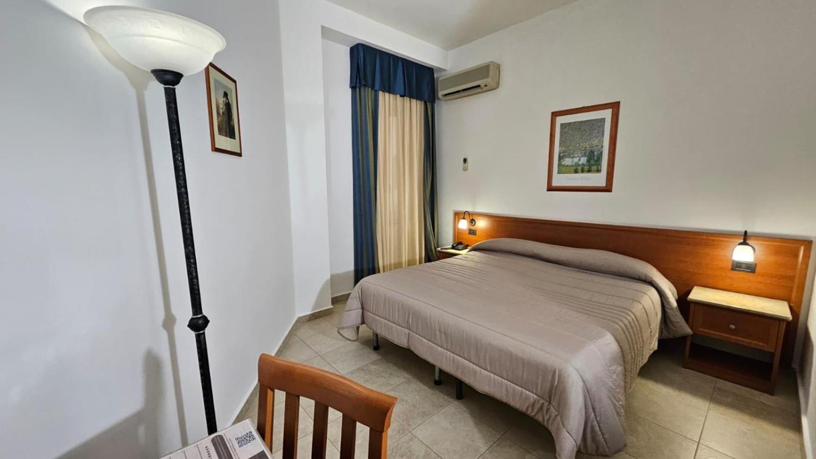 Gh Hotel Piazza Armerina Dış mekan fotoğraf