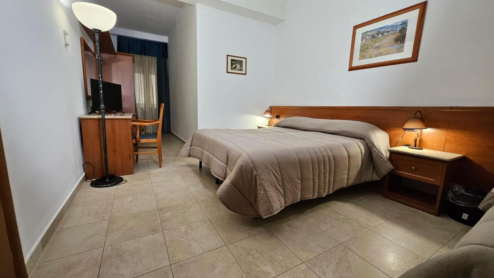 Gh Hotel Piazza Armerina Dış mekan fotoğraf
