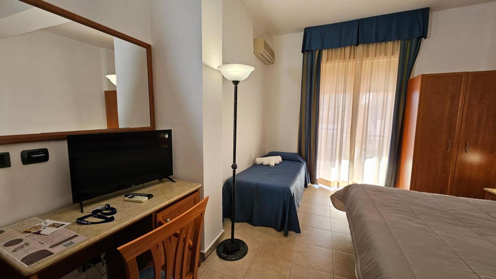 Gh Hotel Piazza Armerina Dış mekan fotoğraf
