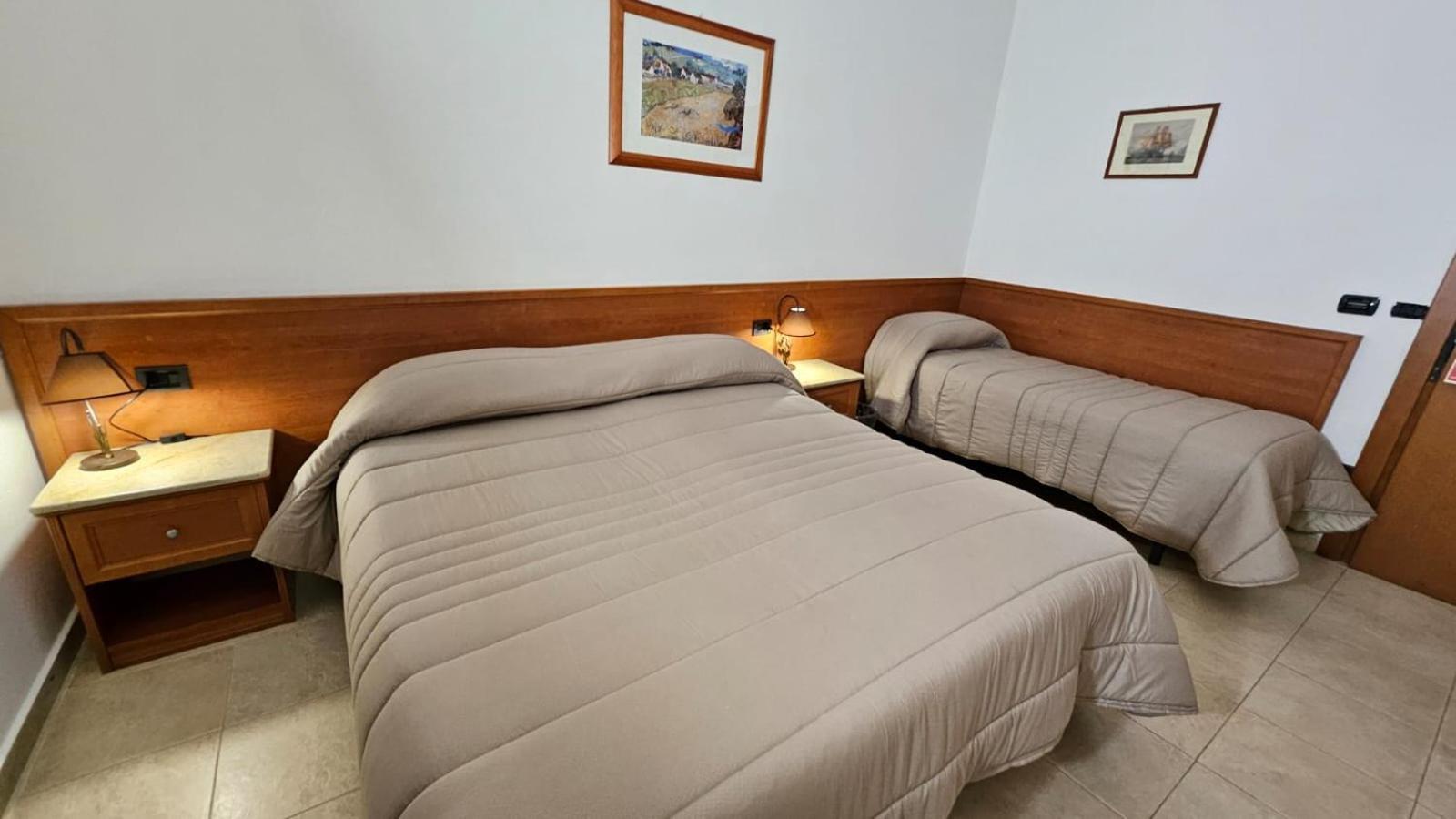 Gh Hotel Piazza Armerina Dış mekan fotoğraf
