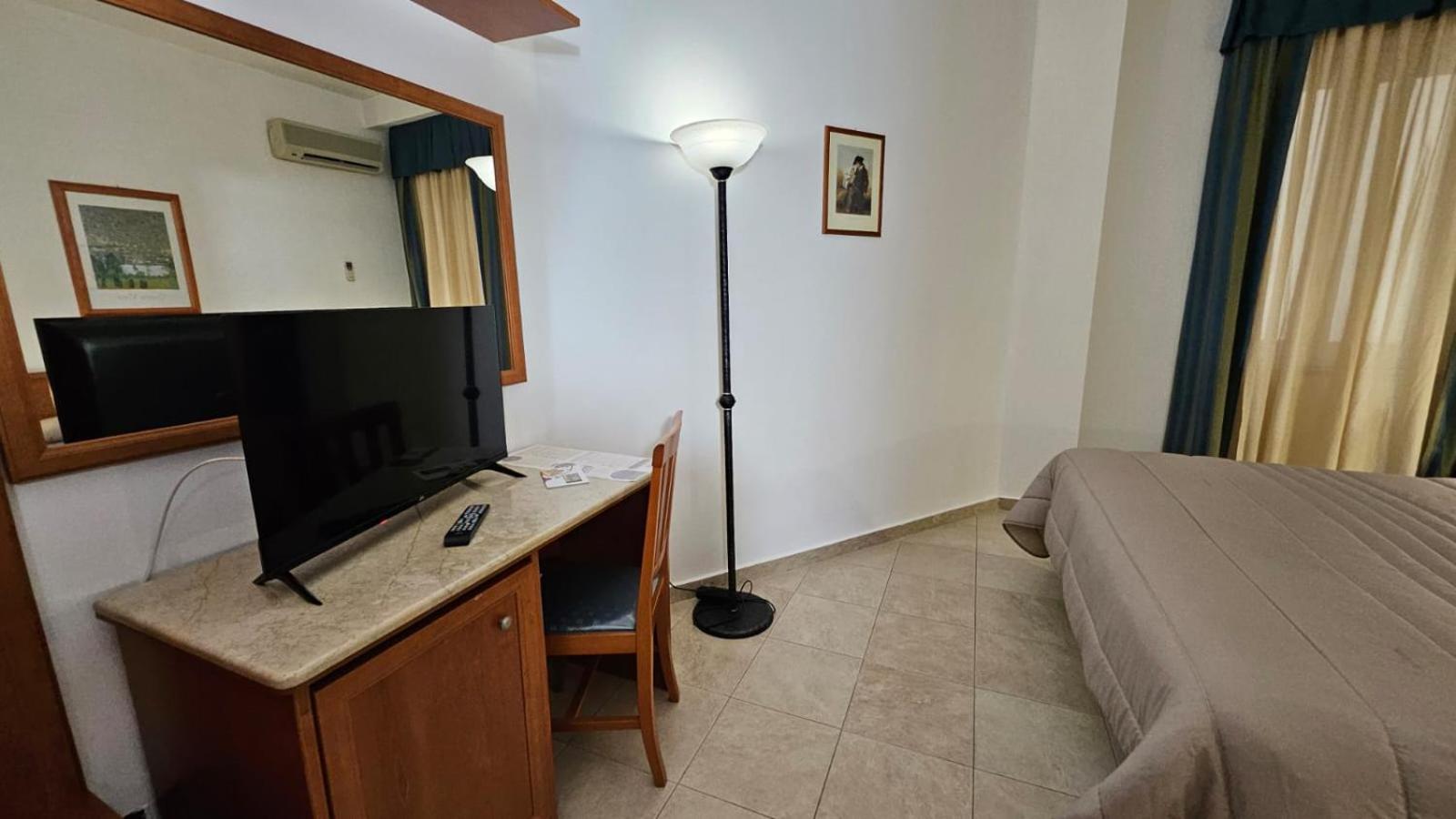 Gh Hotel Piazza Armerina Dış mekan fotoğraf