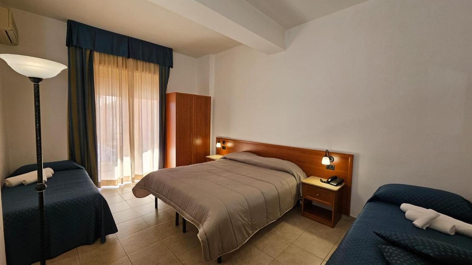Gh Hotel Piazza Armerina Dış mekan fotoğraf