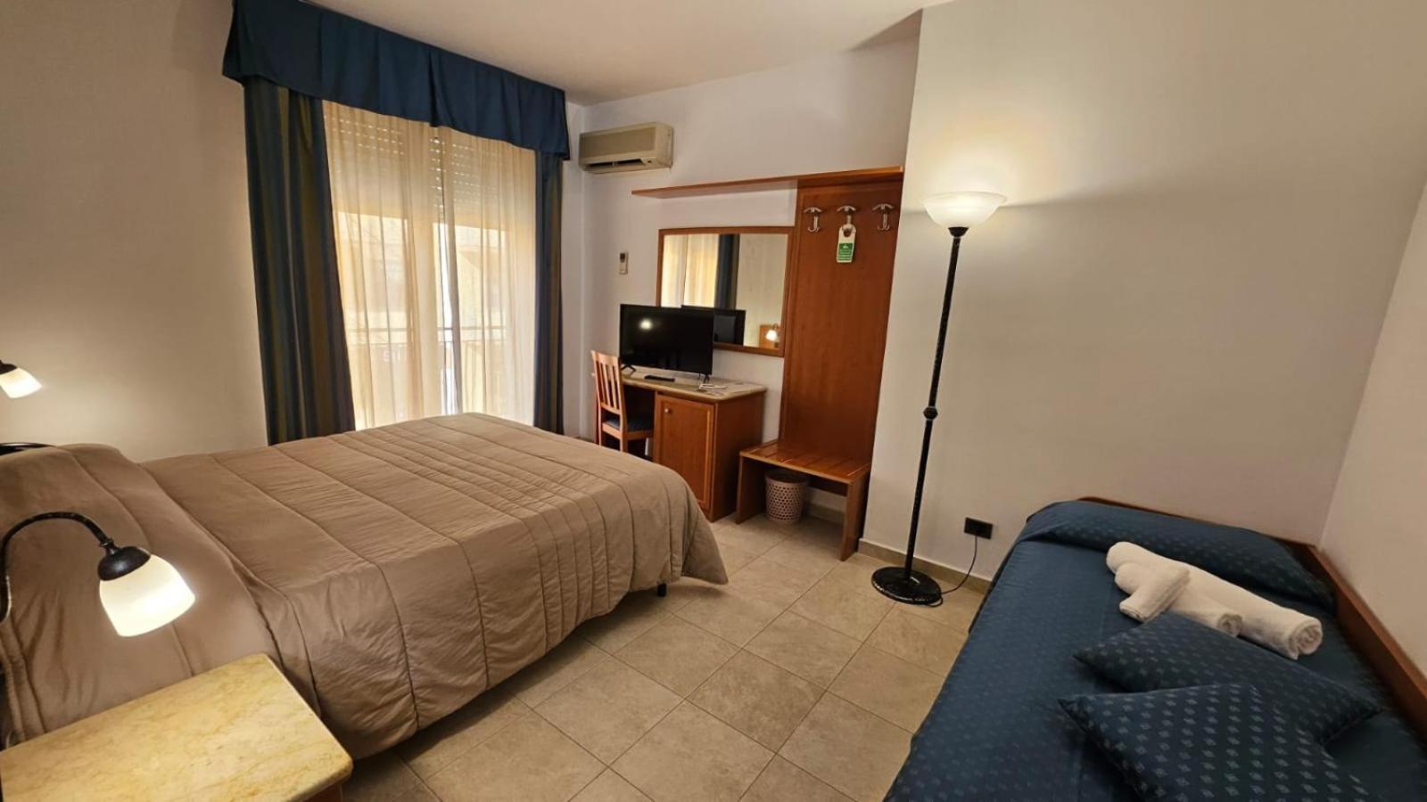 Gh Hotel Piazza Armerina Dış mekan fotoğraf