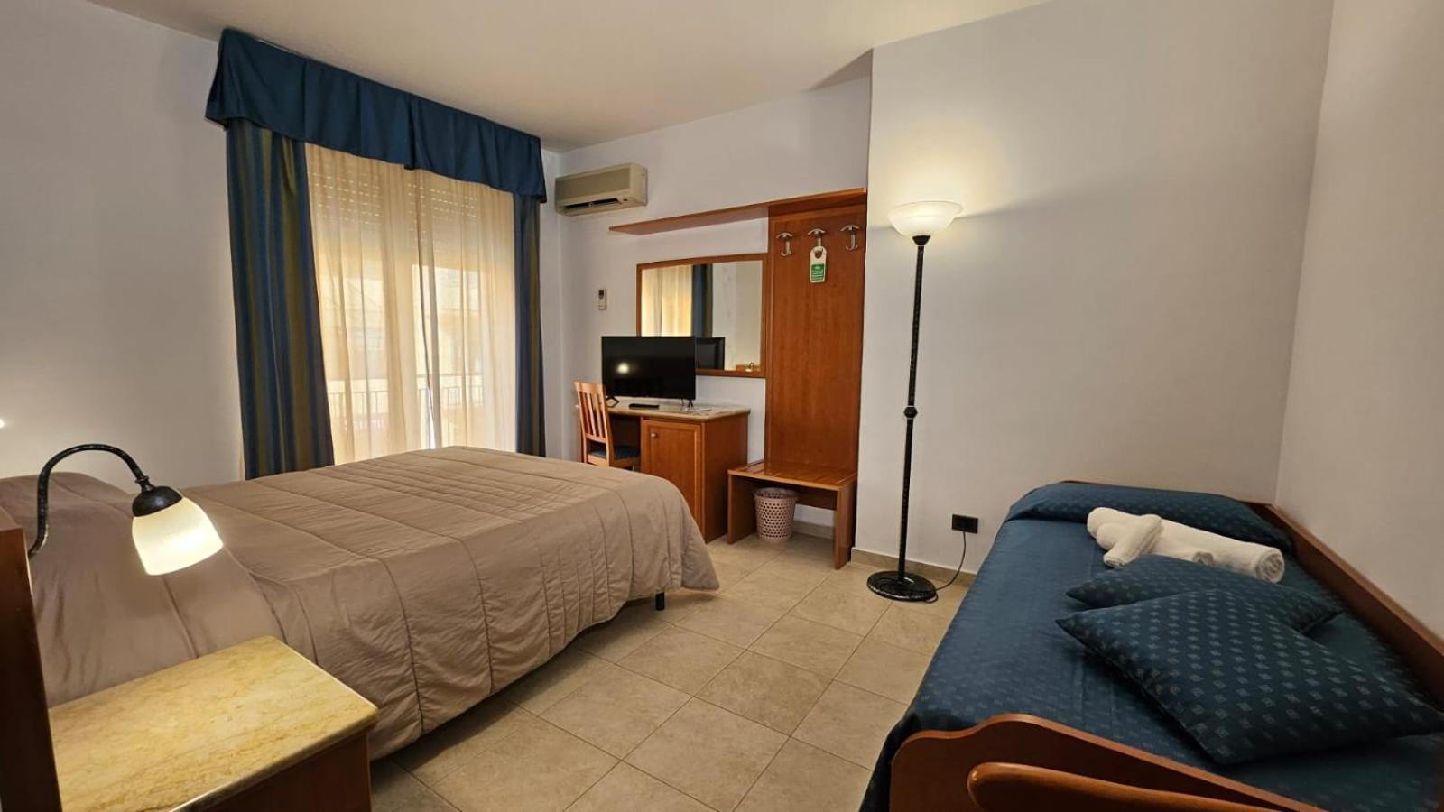 Gh Hotel Piazza Armerina Dış mekan fotoğraf