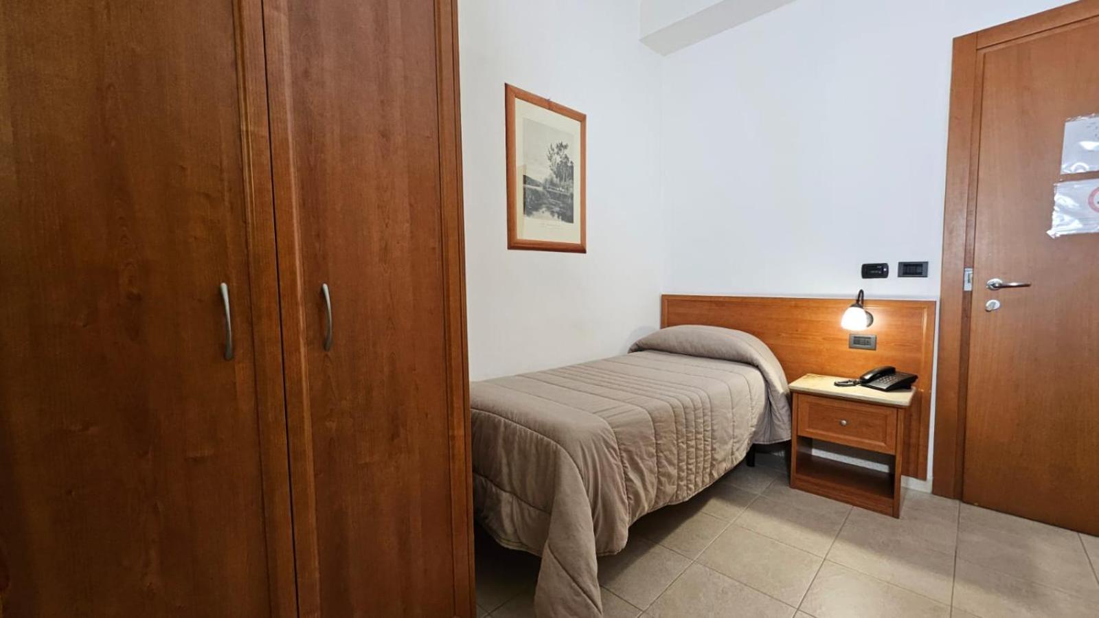 Gh Hotel Piazza Armerina Dış mekan fotoğraf